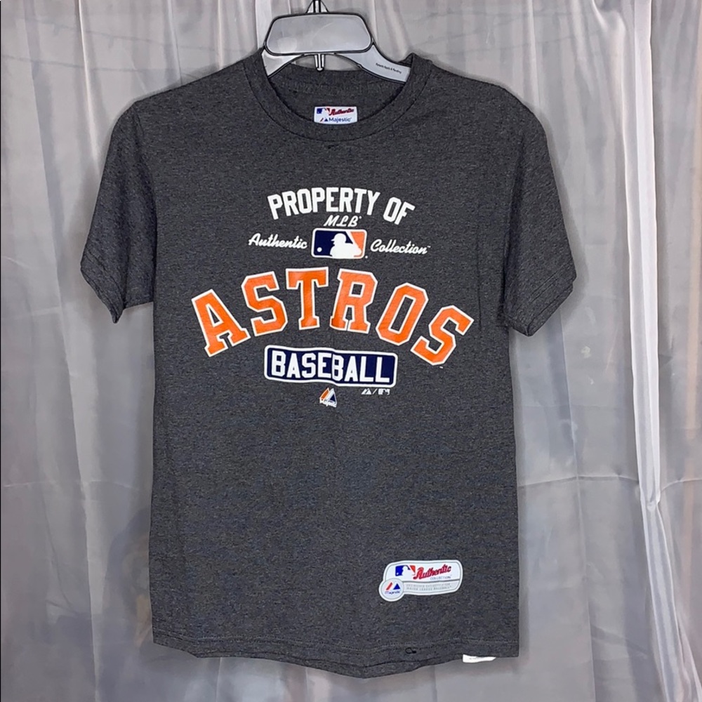 Houston Astros Baseball t-shirt